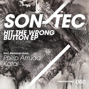 Hit the Wrong Button - EP