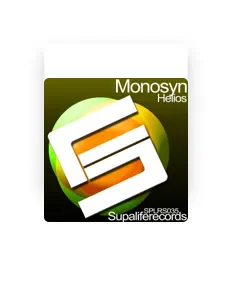 Ouve Monosyn, vê vídeos de música, lê a biografia, vê as datas da digressão e muito mais!