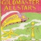 Scorcher - Goldmaster Allstars lyrics