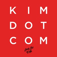 Little Bit of Me (feat. Tiki Taane) - Single - Kim Dotcom