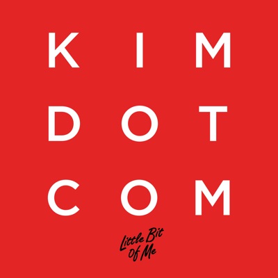 Little Bit of Me (feat. Tiki Taane) - Single