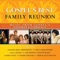 Blessed and Highly Favored - The Clark Sisters lyrics
