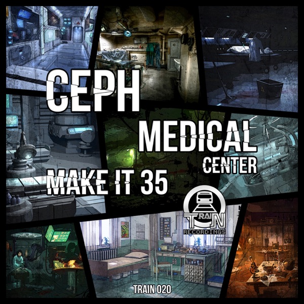 Medical Center / Make It 35 - Single