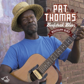 Sugar Mama - Pat Thomas