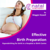 Hypnobirthing For Birth In a Hospital Or Birth Centre - Maggie Howell & Natal Hypnotherapy