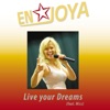 Live Your Dreams - Single