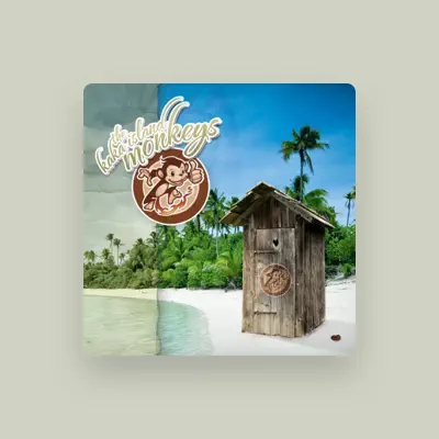 Listen to The Kaka Island Monkeys, watch music videos, read bio, see tour dates & more!