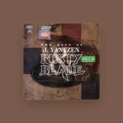 Listen to Rusty Blade, watch music videos, read bio, see tour dates & more!