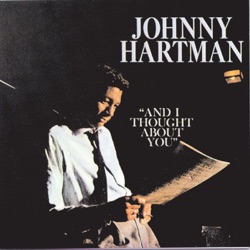 Johnny Hartman - After You've Gone (1997 Remastered Version)
