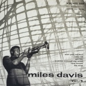 miles Davis - Yesterdays