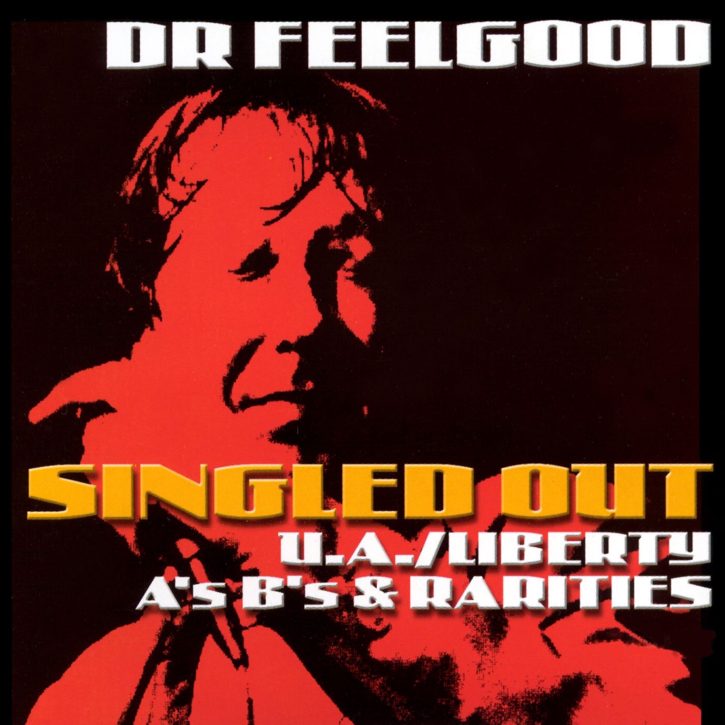 Singled Out: U.A./Liberty A's B's & Rarities