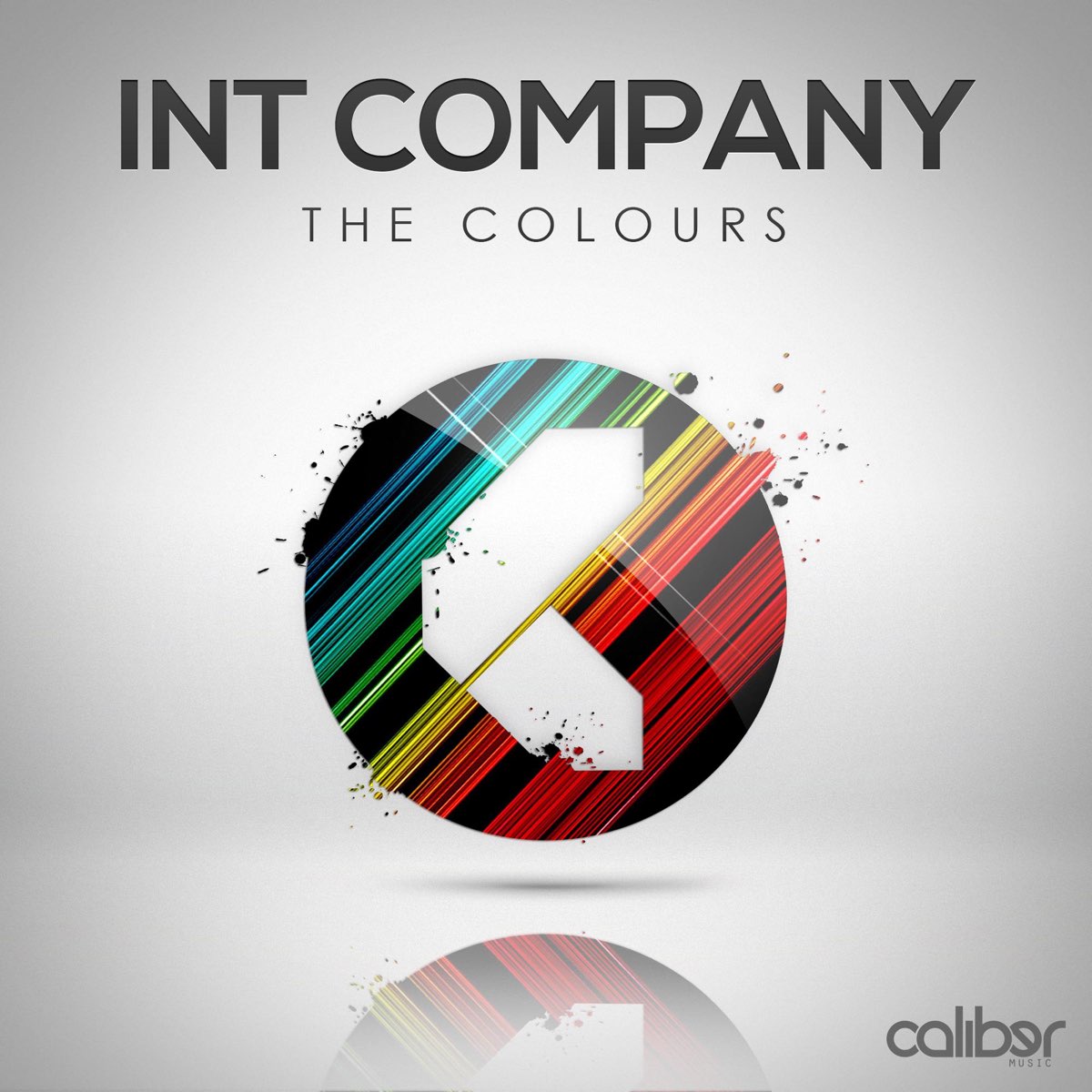 Int co. Ep Color Standards.