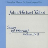 Songs for Worship, Vol. 1 & 2 artwork