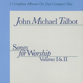 John Michael Talbot Holy, Holy, Holy