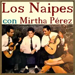 El Primero de los Naipes - Mirtha Pérez El Primero de los Naipes - Mirtha Pérez