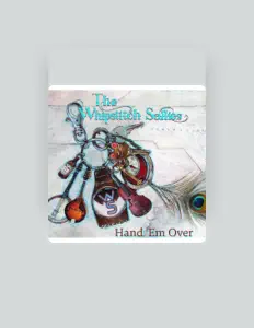 Listen to The Whipstitch Sallies, watch music videos, read bio, see tour dates & more!