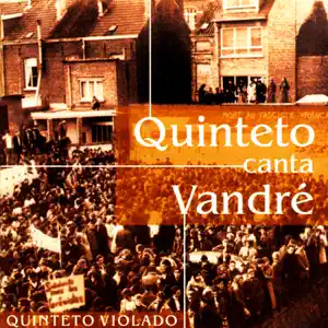 Quinteto Violado