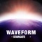 Mushroom Planet (feat. Fasma) - Waveform lyrics