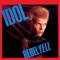Rebel Yell - Single
