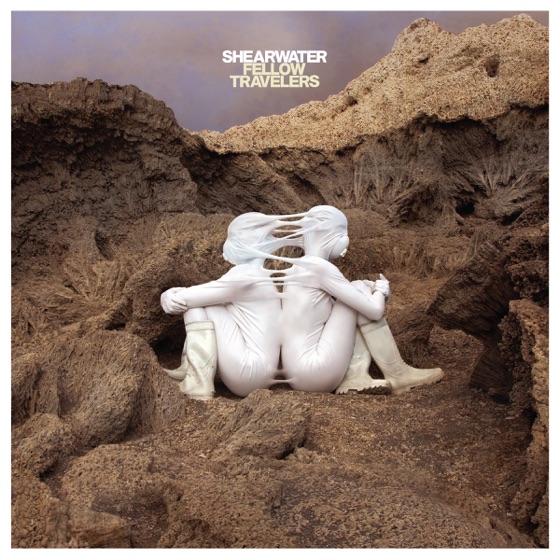 Cover artwork for Tomorrow