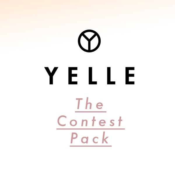 The Contest Pack - EP - Yelle