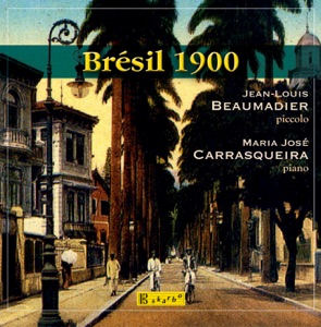 Brésil 1900