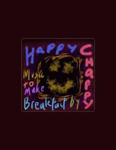 Ouça Happy Chappy, assista a videoclipes, leia a biografia, veja as datas das turnês e mais!