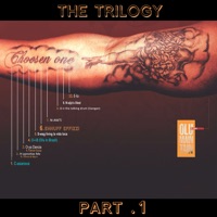 Ennuff Effizzi - Single - Olu Maintain