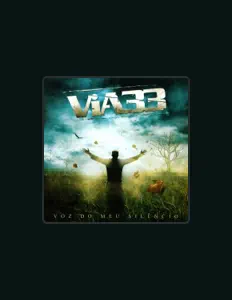 Ouve ViA33, vê vídeos de música, lê a biografia, vê as datas da digressão e muito mais!