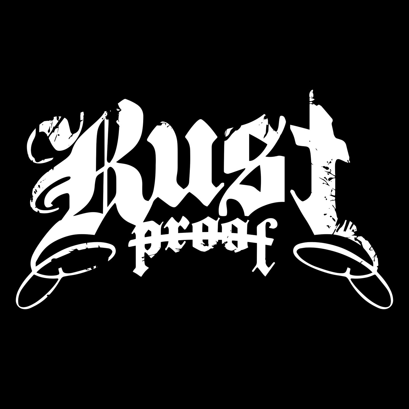 Rust Proof - EP