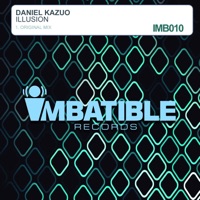 Illusion - Single - Daniel Kazuo