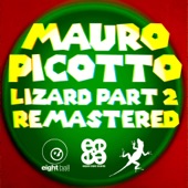 Lizard (Mauro Picotto & Mario Piu On Air Remix) artwork