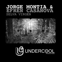 Selva Virgen - Single - Jorge Montia & Efren Casanova