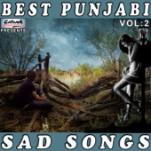 Best Punjabi Sad Songs, Vol. 2 - Varios Artistas