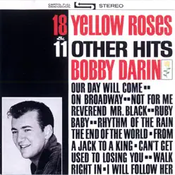 18 Yellow Roses - Bobby Darin