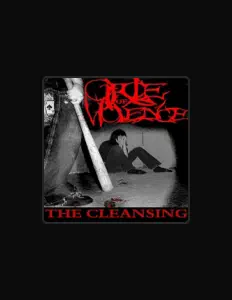 聆聽 Circle of Violence、觀看音樂影片、閱讀小傳、查看巡演日期等！