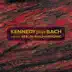 Bach, JS: Violins Concertos BWV 1041 - 1043 & BWV 1060 album cover