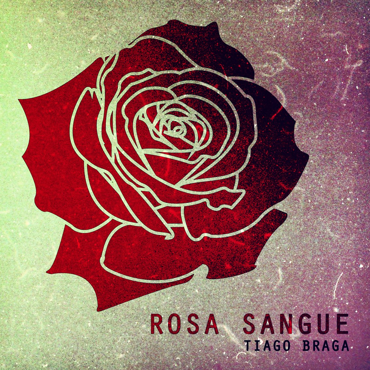 Rosa Sangue - Single di Tiago Braga su Apple Music