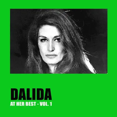 Dalida at Her Best, Vol. 1 - Dalida