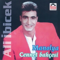 Ali Ibicek - Manolya (Münhasıran)
