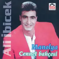 Manolya (Münhasıran)
