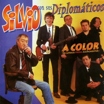A Color