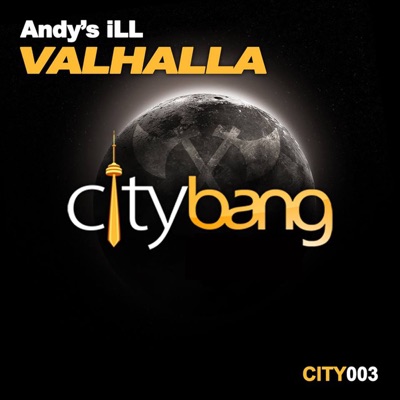 Valhalla - Single