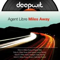 Miles Away (Alvaro Hylander Remix) — Agent Libre