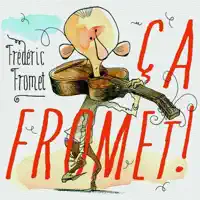 Les jeunes cadres dynamiques — Frédéric Fromet