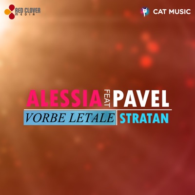 Alessia - Vorbe Letale (feat. Pavel Stratan)