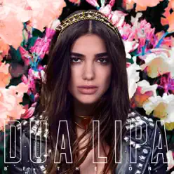 Be the One - Single - Dua Lipa