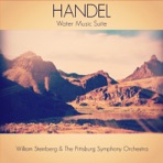 Handel: Water Music Suite - EP