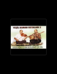 Listen to Haydar Akyol, watch music videos, read bio, see tour dates & more!