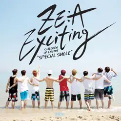 Exciting - EP - ZE:A
